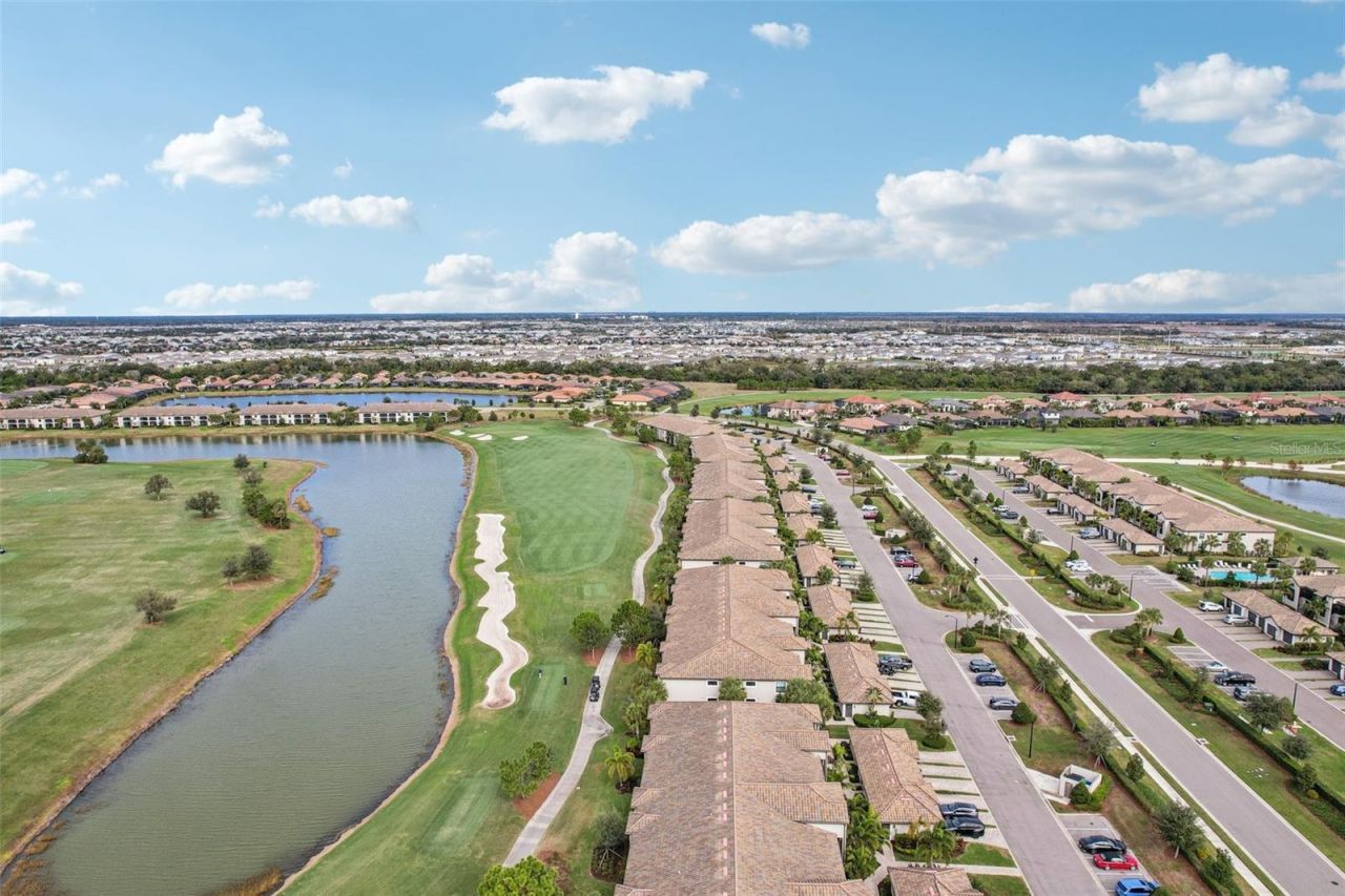 5710 Palmer Circle, Unit 104, Lakewood Ranch, FL 34211 Photo