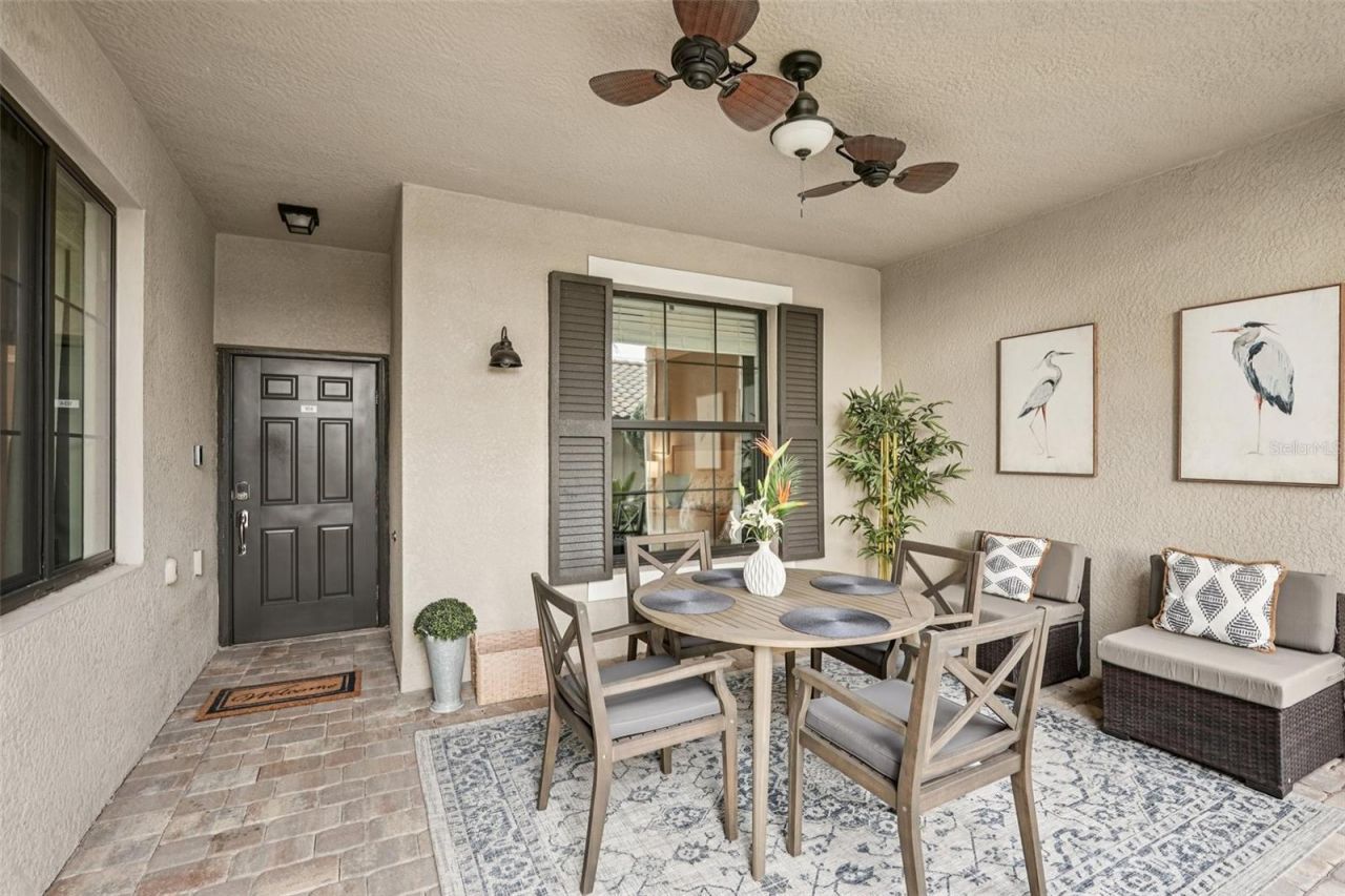 5710 Palmer Circle, Unit 104, Lakewood Ranch, FL 34211 Photo