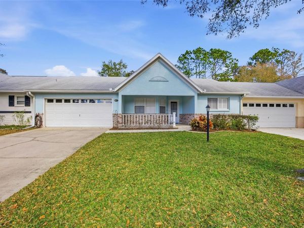 8961 SW 96TH LANE, Unit C, OCALA, FL 34481