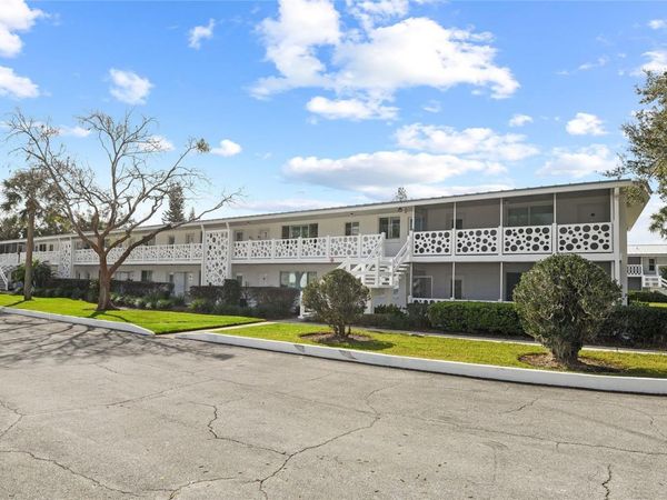 1140 S ORLANDO AVENUE, Unit C2, MAITLAND, FL 32751