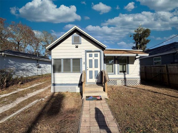 335 MAPLE STREET, DAYTONA BEACH, FL 32114