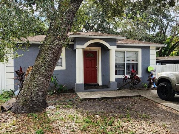 2611 E GENESEE STREET, TAMPA, FL 33610