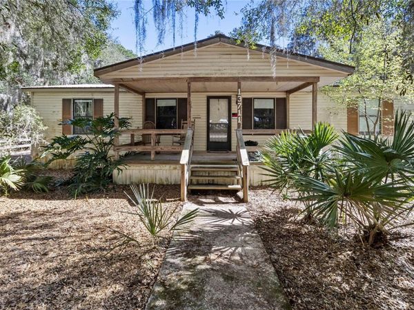 13711 NE 247TH COURT, FORT MC COY, FL 32134