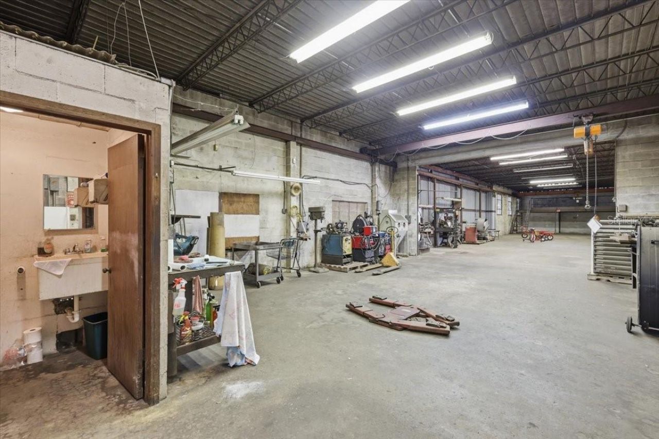 1022 Wilfred Drive, Orlando, FL 32803 Photo