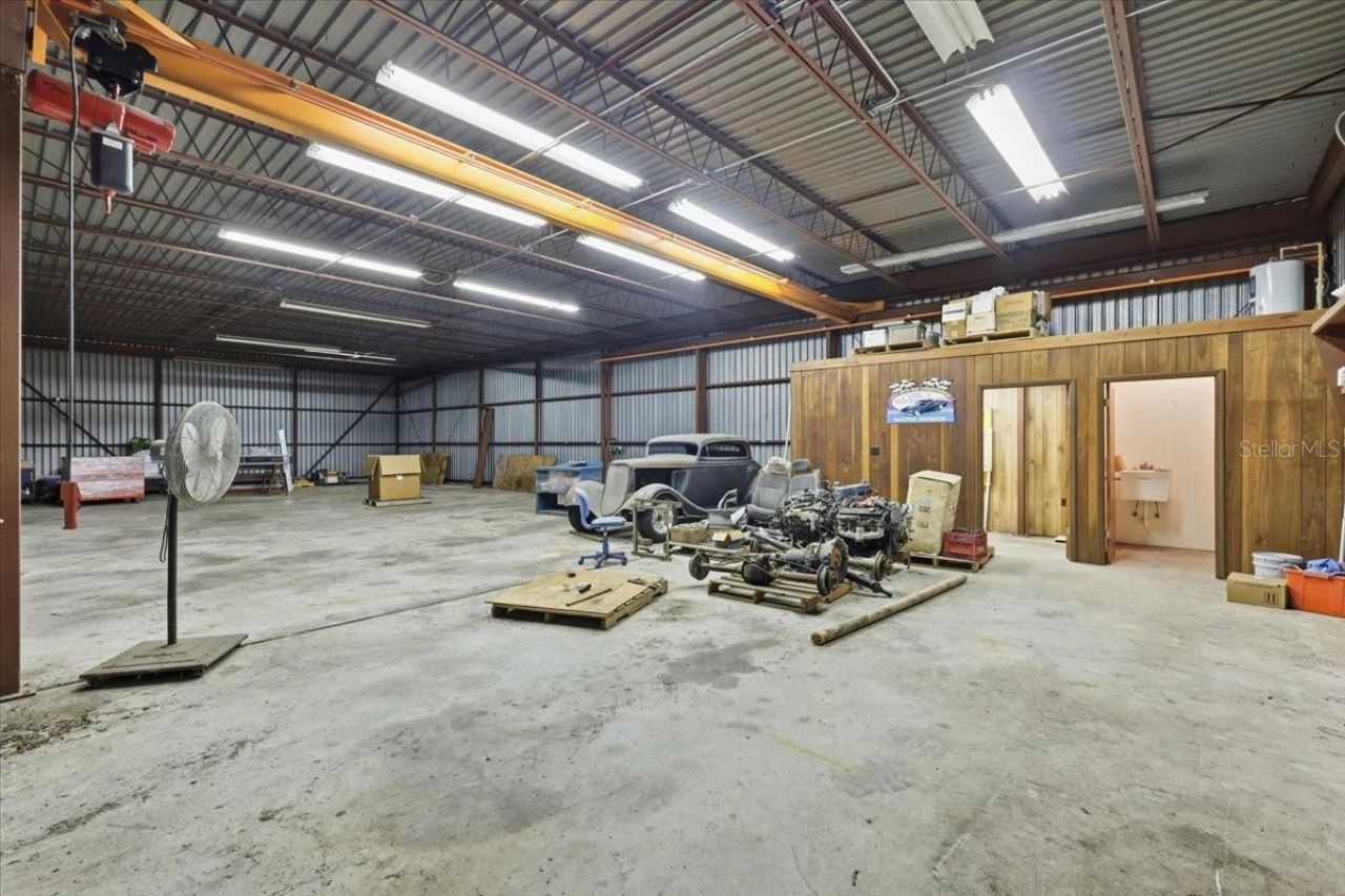 1022 Wilfred Drive, Orlando, FL 32803 Photo