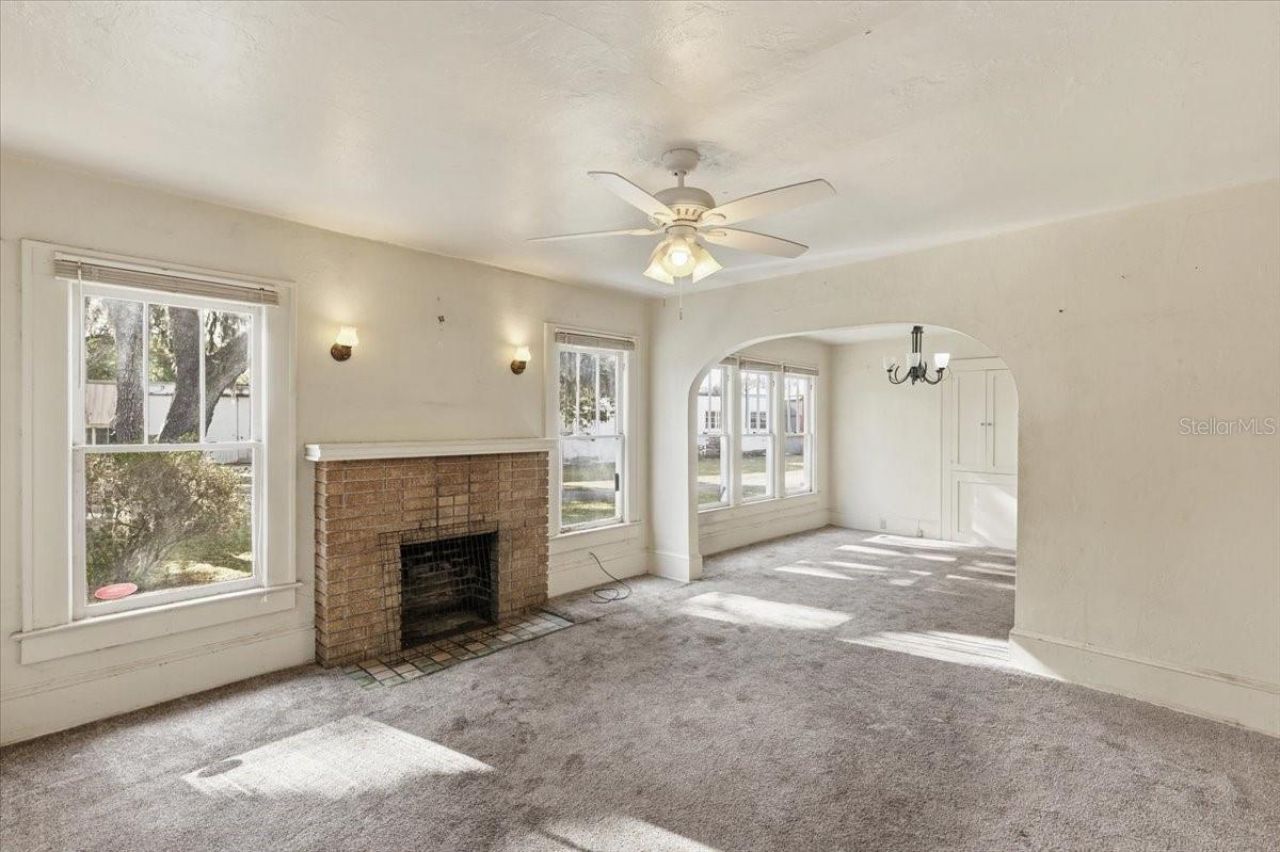 1022 Wilfred Drive, Orlando, FL 32803 Photo