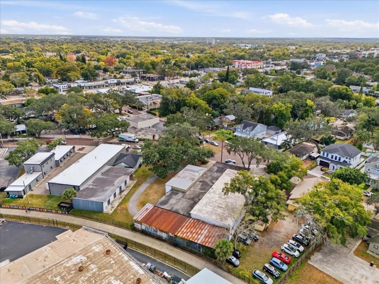 1022 Wilfred Drive, Orlando, FL 32803 Photo