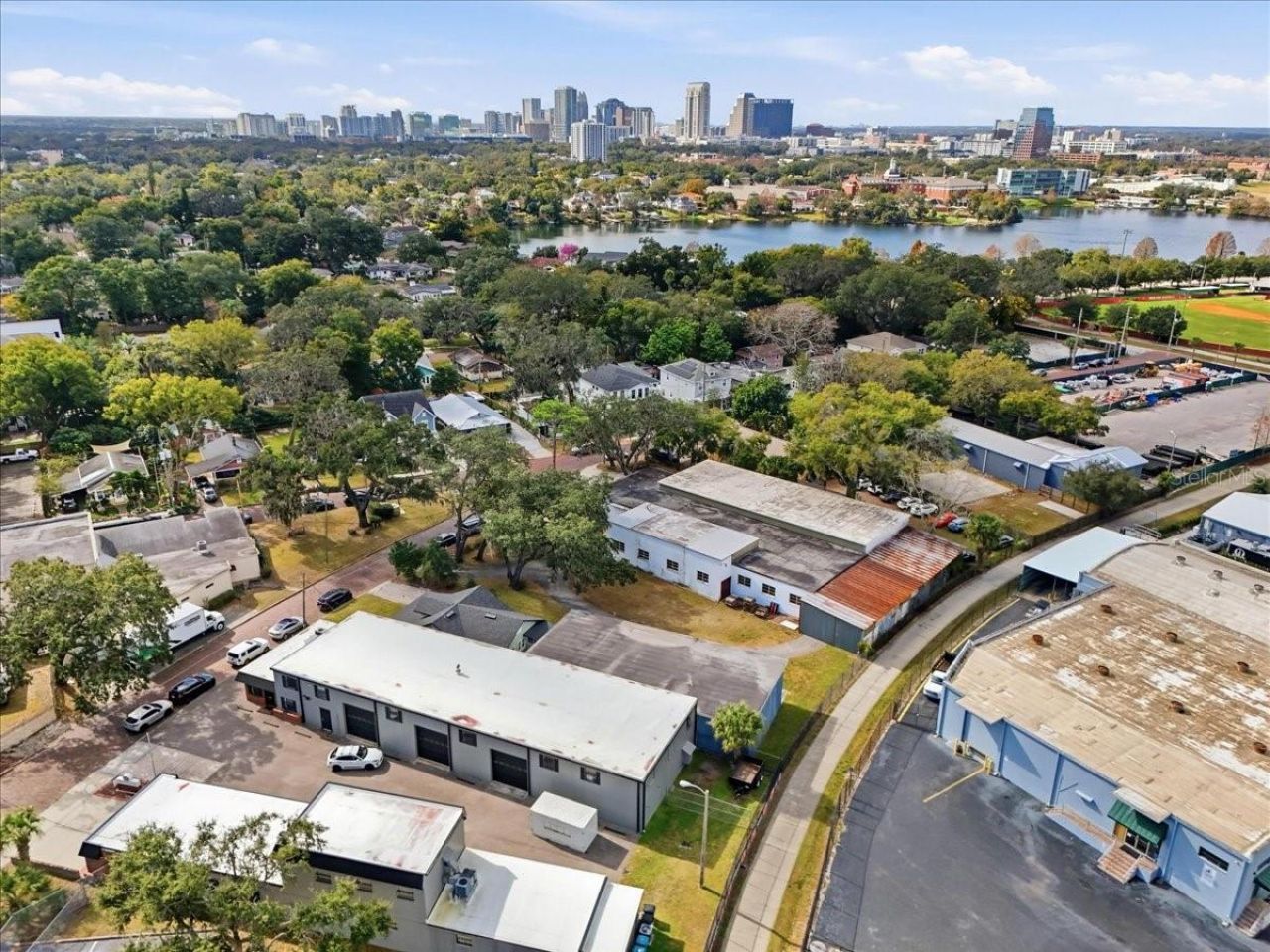 1022 Wilfred Drive, Orlando, FL 32803 Photo