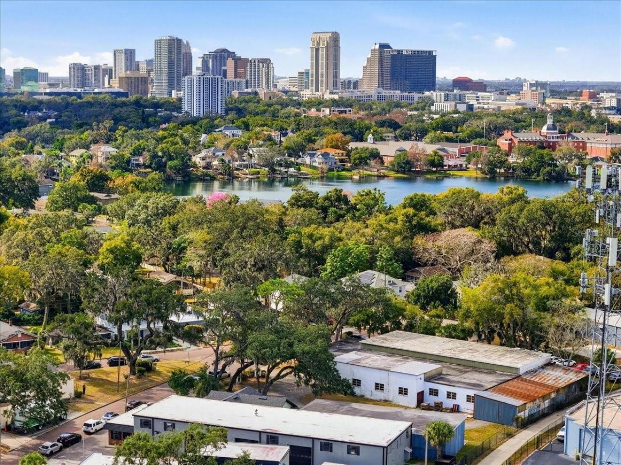 1022 Wilfred Drive, Orlando, FL 32803 Photo