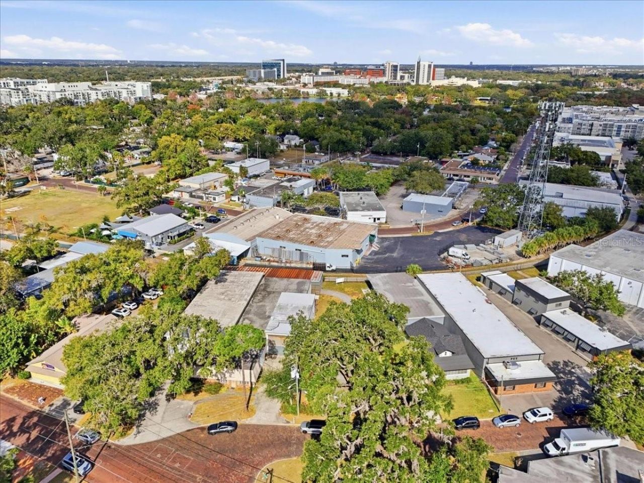 1022 Wilfred Drive, Orlando, FL 32803 Photo