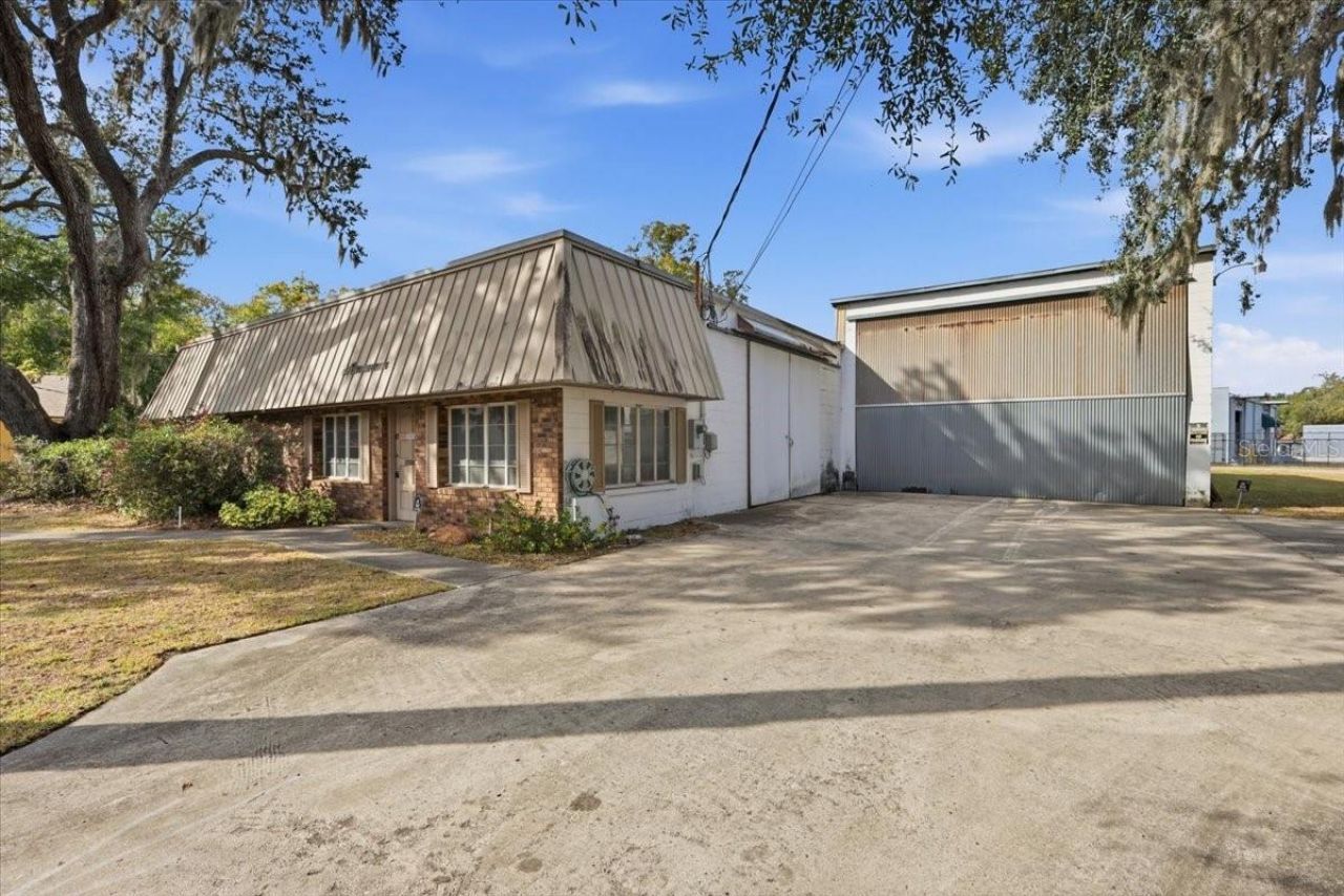 1022 Wilfred Drive, Orlando, FL 32803 Photo