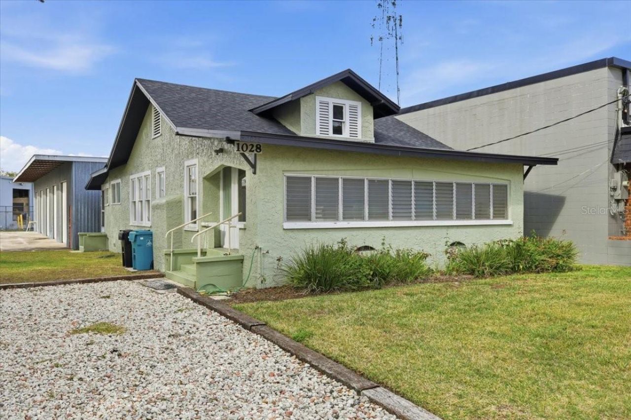 1022 Wilfred Drive, Orlando, FL 32803 Photo