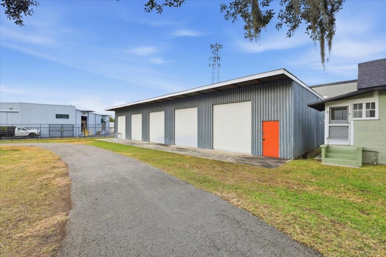 1022 Wilfred Drive, Orlando, FL 32803 Photo