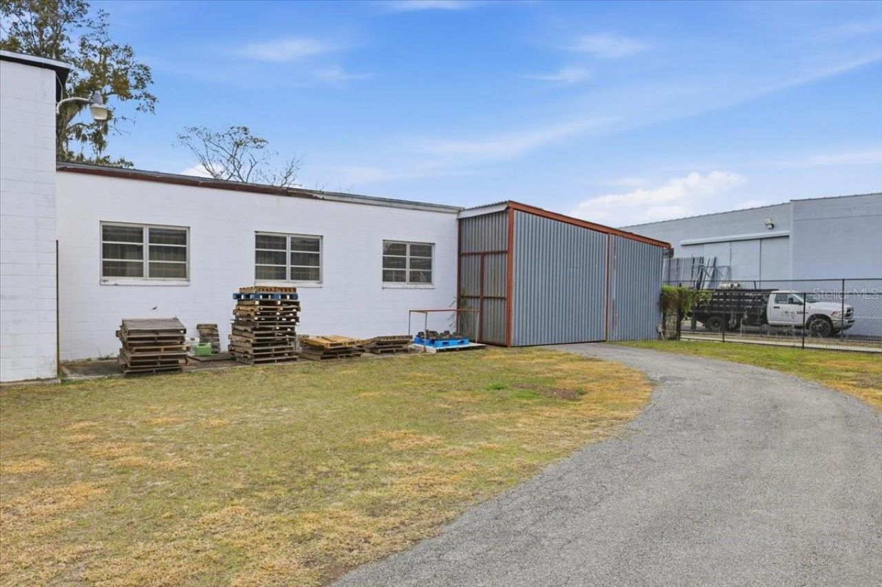 1022 Wilfred Drive, Orlando, FL 32803 Photo