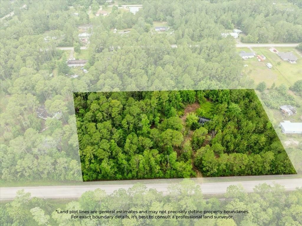 1756 Hazelnut Street, Bunnell, FL 32110 Main Photo