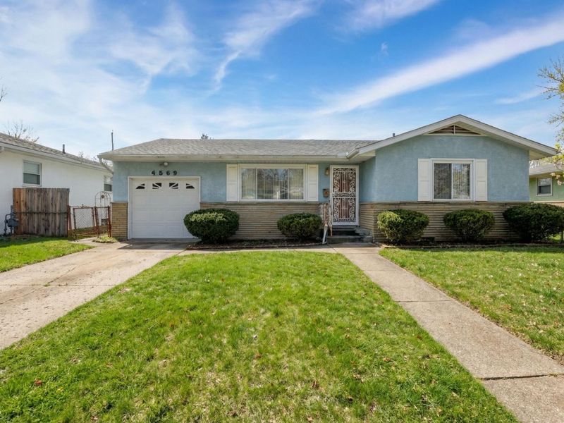 4589 Belfast Drive, Columbus, OH 43227 Photo 1