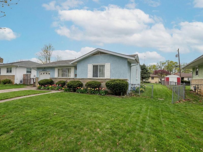 4589 Belfast Drive, Columbus, OH 43227 Photo 3