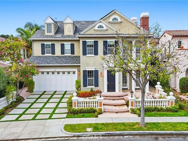 3 Fallow, Ladera Ranch, CA 92694