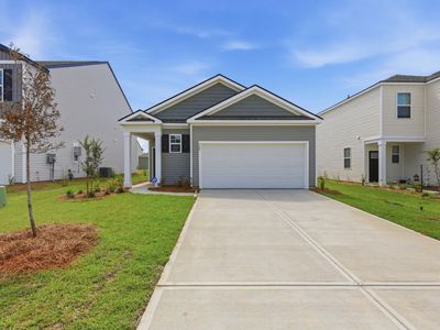 529 Still Heights Lane, Moncks Corner, SC 29461