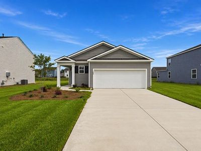 529 Still Heights Lane, Moncks Corner, SC 29461