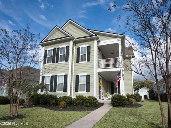 9154 Village Lake Drive SW, Calabash, NC 28467