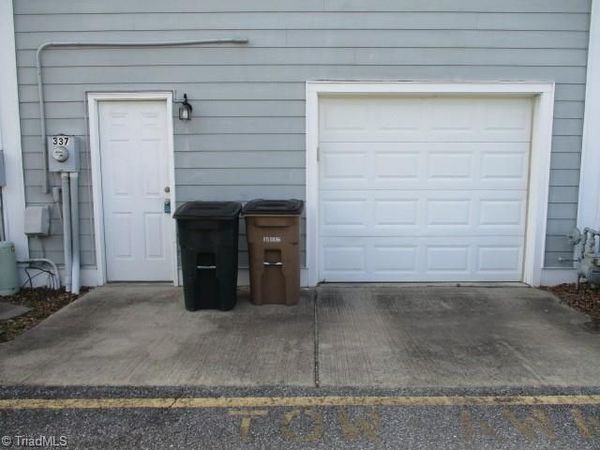 337 Martin Luther King Jr Drive , Unit C, Greensboro, NC 27406