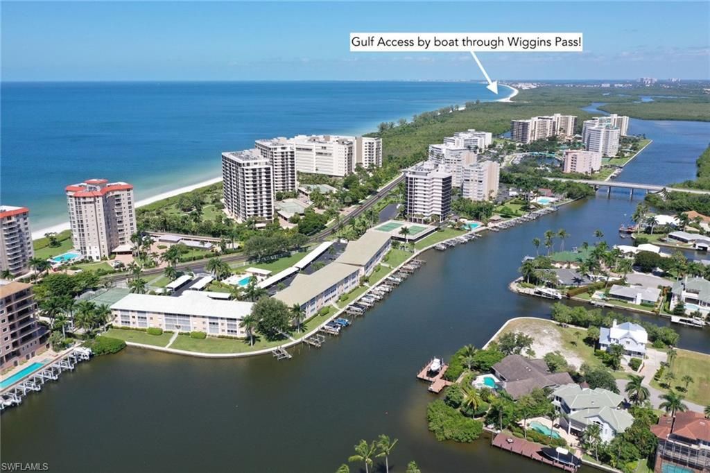 10682 Gulf Shore Dr, Unit C-204, Naples, FL 34108 Photo