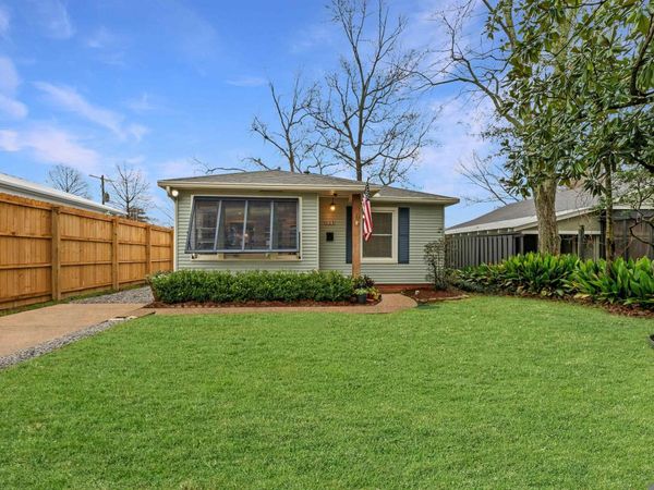 509 Franklin St, Baton Rouge, LA 70806