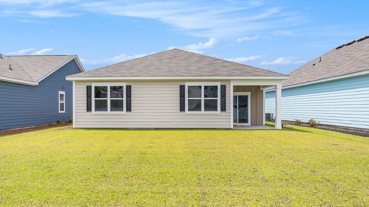 8031 Bear Claw Way Photo 16