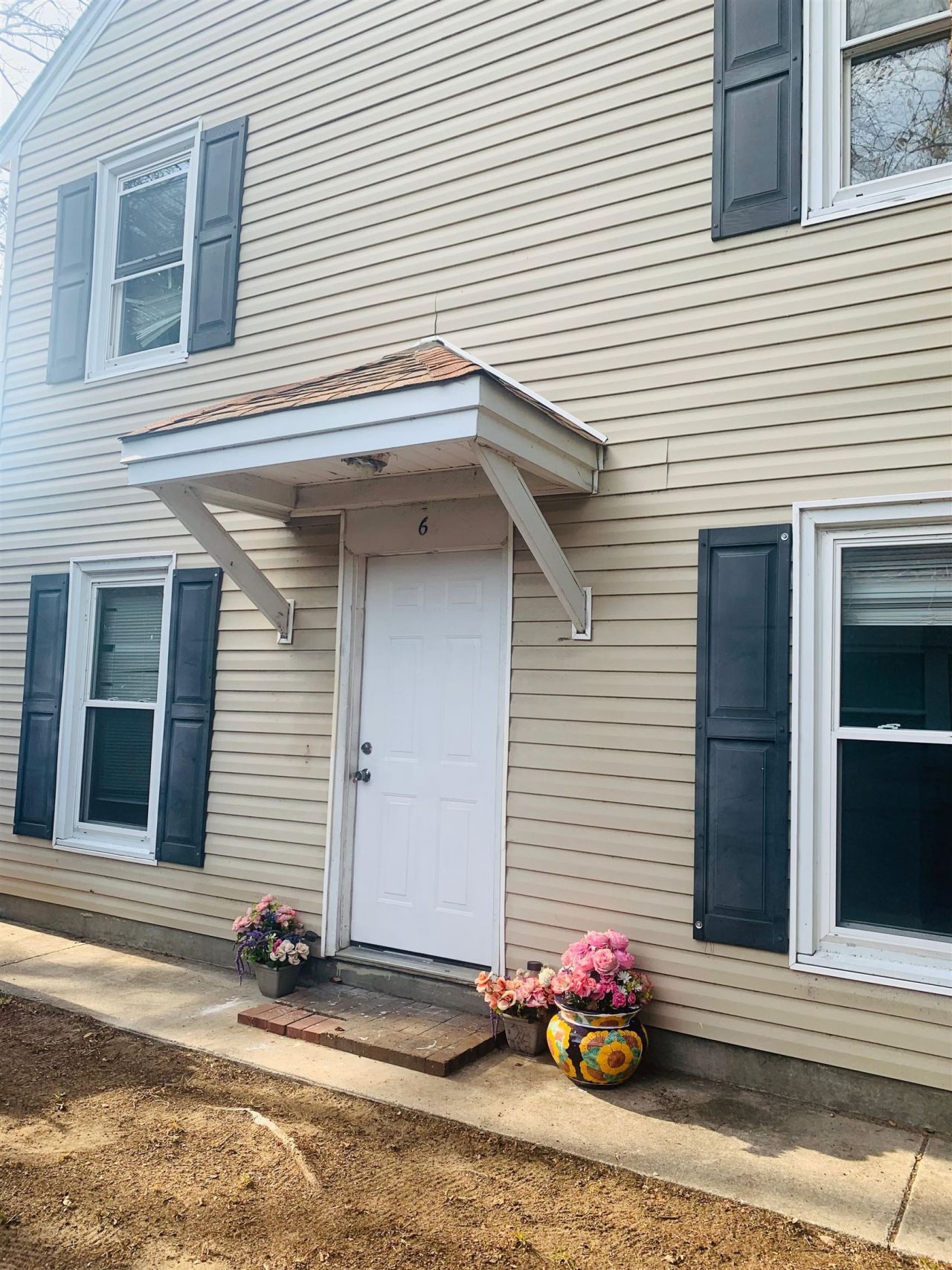 6512 Unit 5 Somerset Dr. Photo 1