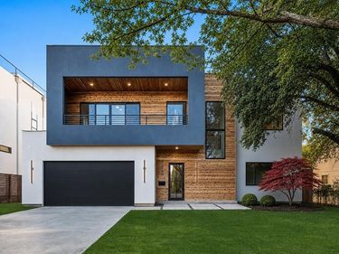 3940 N Crest Haven Road, Dallas, TX 75209