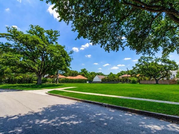 4311 Rheims, Highland Park, TX 75205