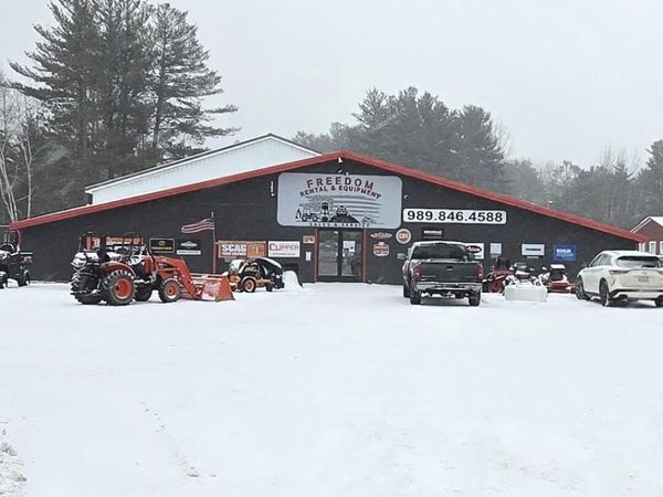 4433 S Huron Road, Standish, MI 48658