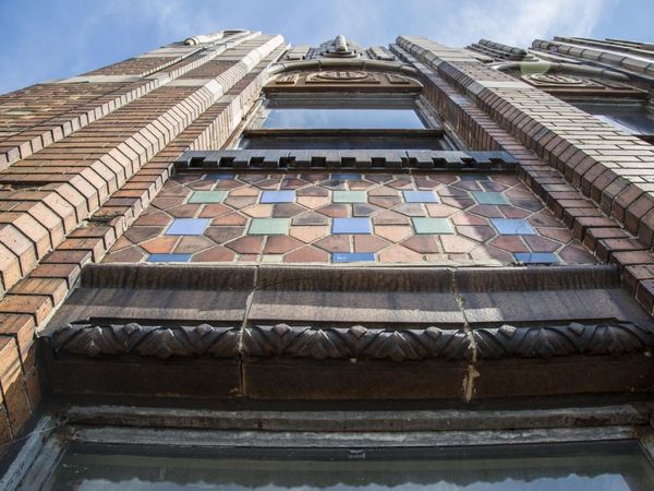 1150 Griswold Street, Detroit, MI 48226