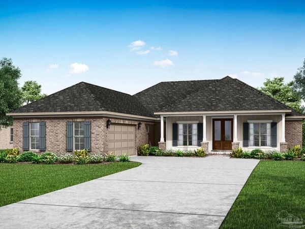 5912 Greenfield St, Pace, FL 32571