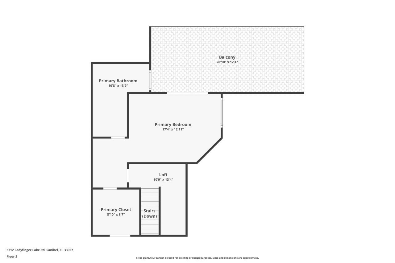 5312 Ladyfinger Lake Rd, Sanibel, FL 33957 Photo