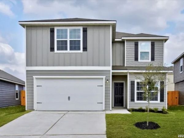 10934 Monterey, Converse, TX 78109