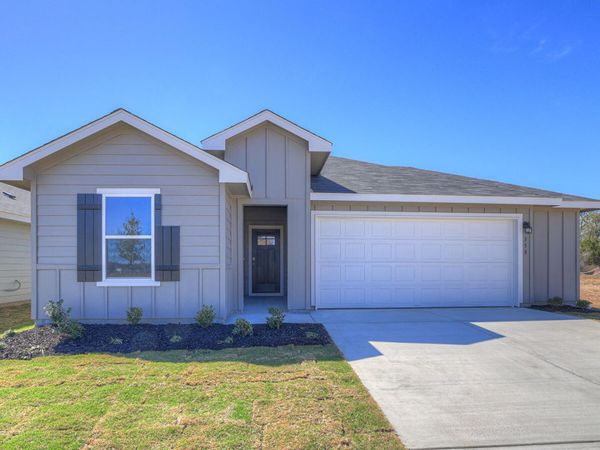 358 DENALI DRIVE, Kyle, TX 78640