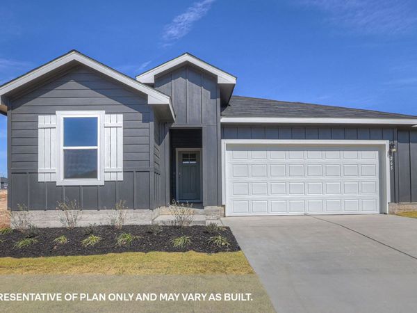 358 DENALI DRIVE, Kyle, TX 78640