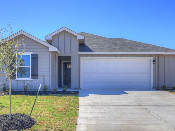 358 DENALI DRIVE, Kyle, TX 78640