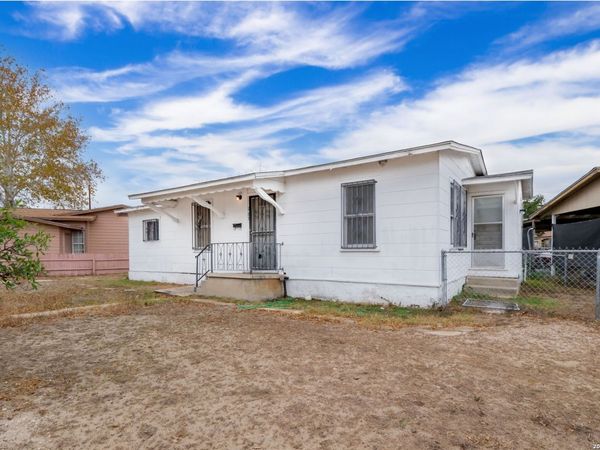 227 Southway Dr, San Antonio, TX 78225