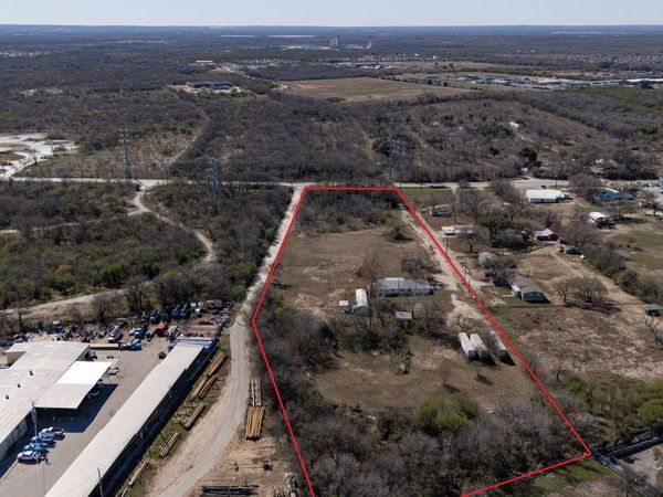 9638 S Presa, San Antonio, TX 78223