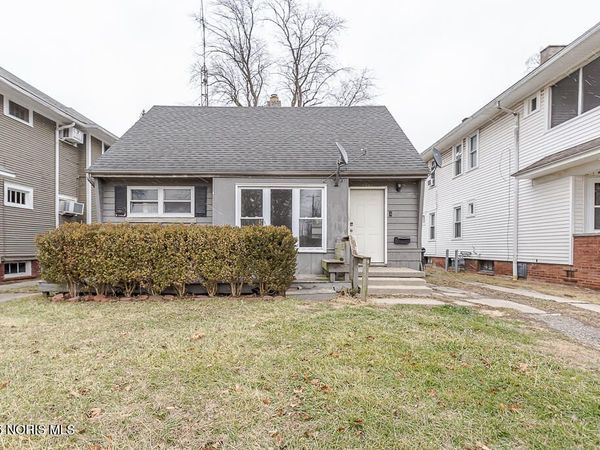4244 N Lockwood Avenue, Toledo, OH 43612