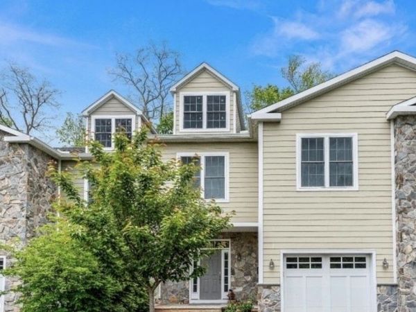 170 Madison Ave, Morristown, NJ 07960