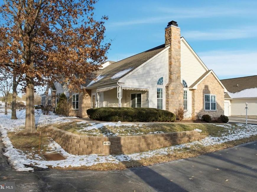49 Cambridge Court, Souderton, PA 18964 Main Photo