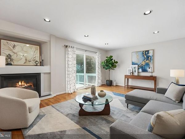 1705 BLUE FLINT COURT, RESTON, VA 20190