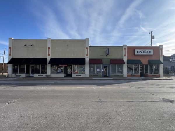 1602 7th Street, Moline, IL 61265