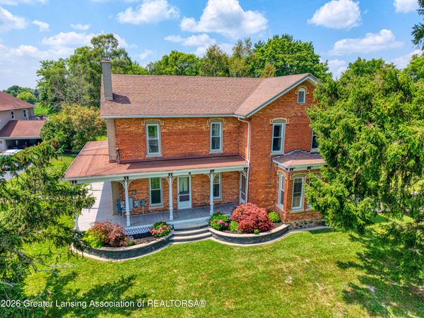 2061 N Williamston Road, Williamston, MI 48895
