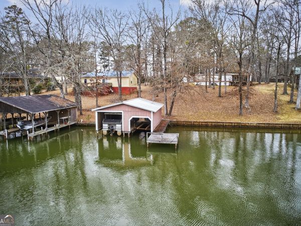 109 Cold Branch Lane, Eatonton, GA 31024