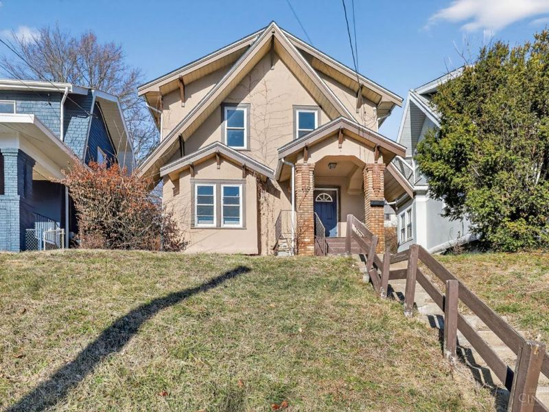 4340 W Eighth Street, Cincinnati, OH 45205 Photo 1